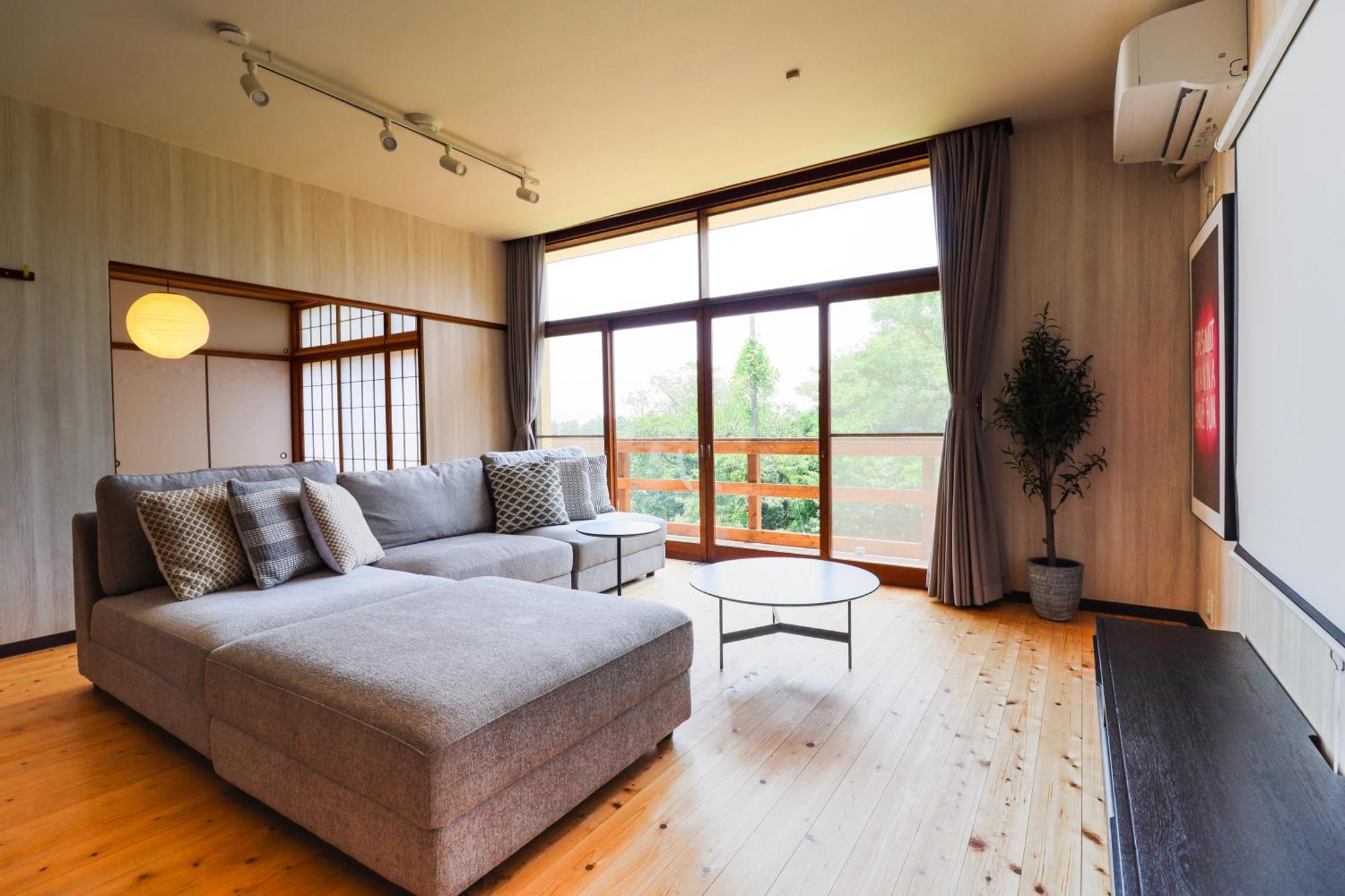 Koco伊豆高原 Villa Itó Kültér fotó
