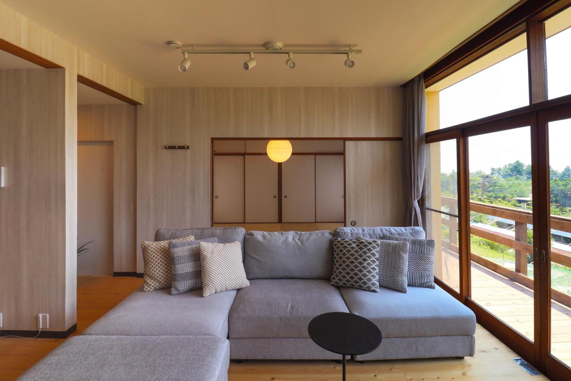 Koco伊豆高原 Villa Itó Kültér fotó