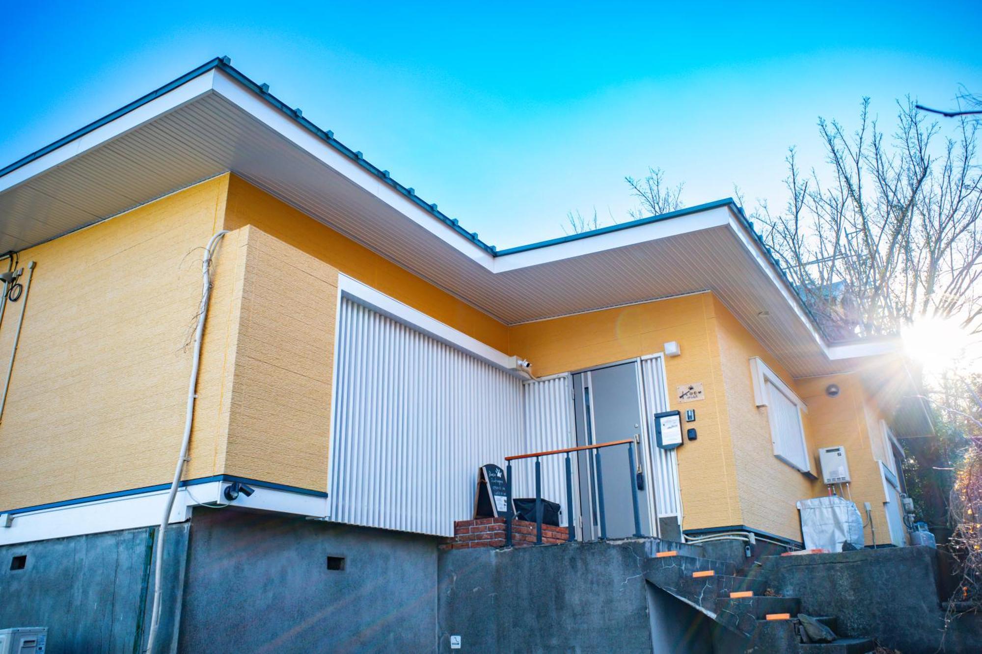 Koco伊豆高原 Villa Itó Kültér fotó