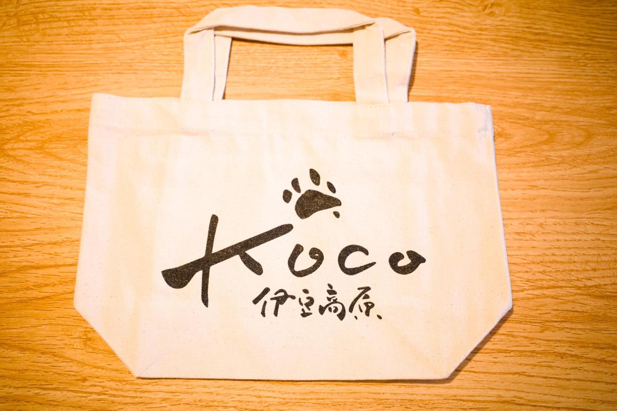 Koco伊豆高原 Villa Itó Kültér fotó